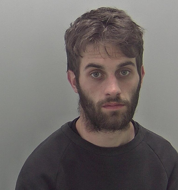 25 year old Joshua Bromley was sentenced to 10 years in prison and banned from driving for 5 years after killing his girlfriend who was a passenger in his car.