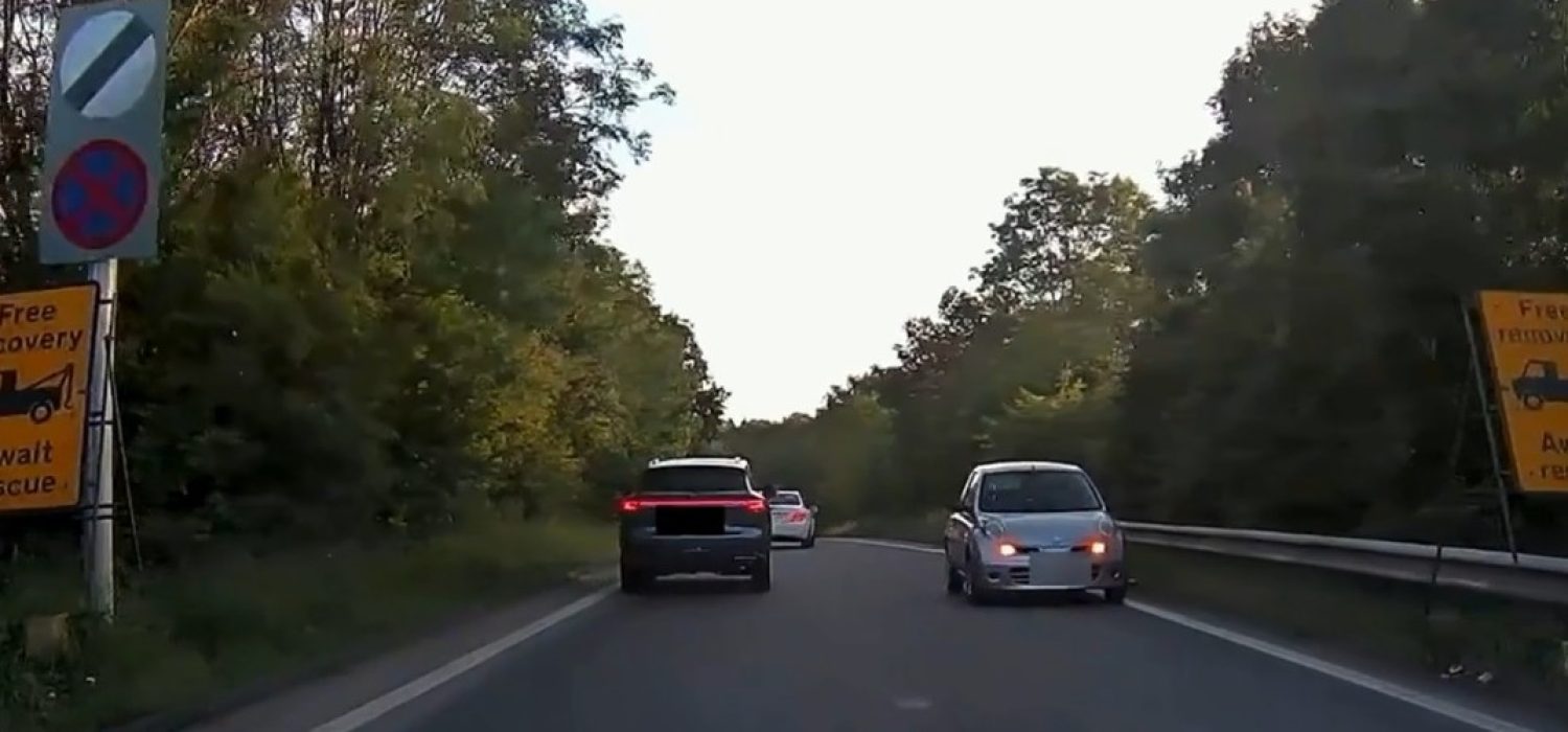 Op Snap Careless Driver sentenced Jan 26