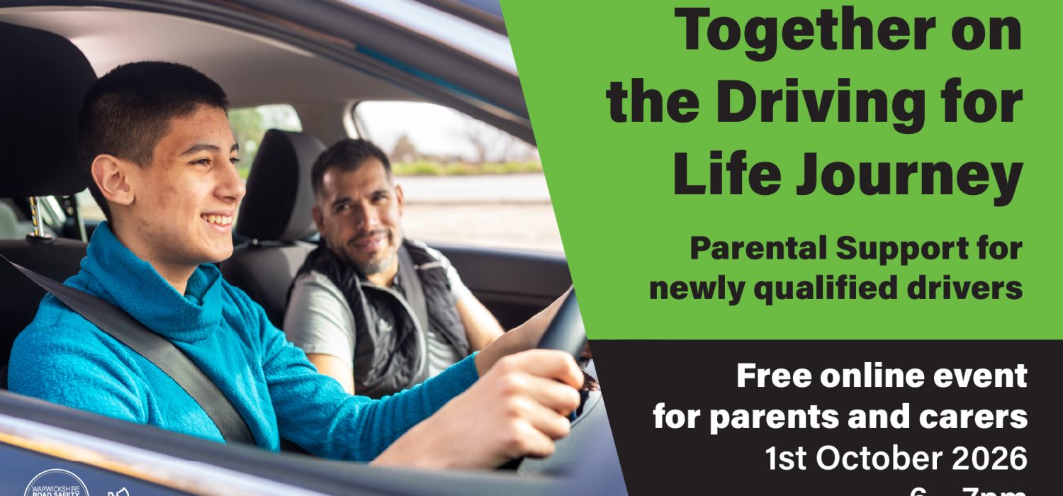 Young Drivers Parent Seminar Social V1