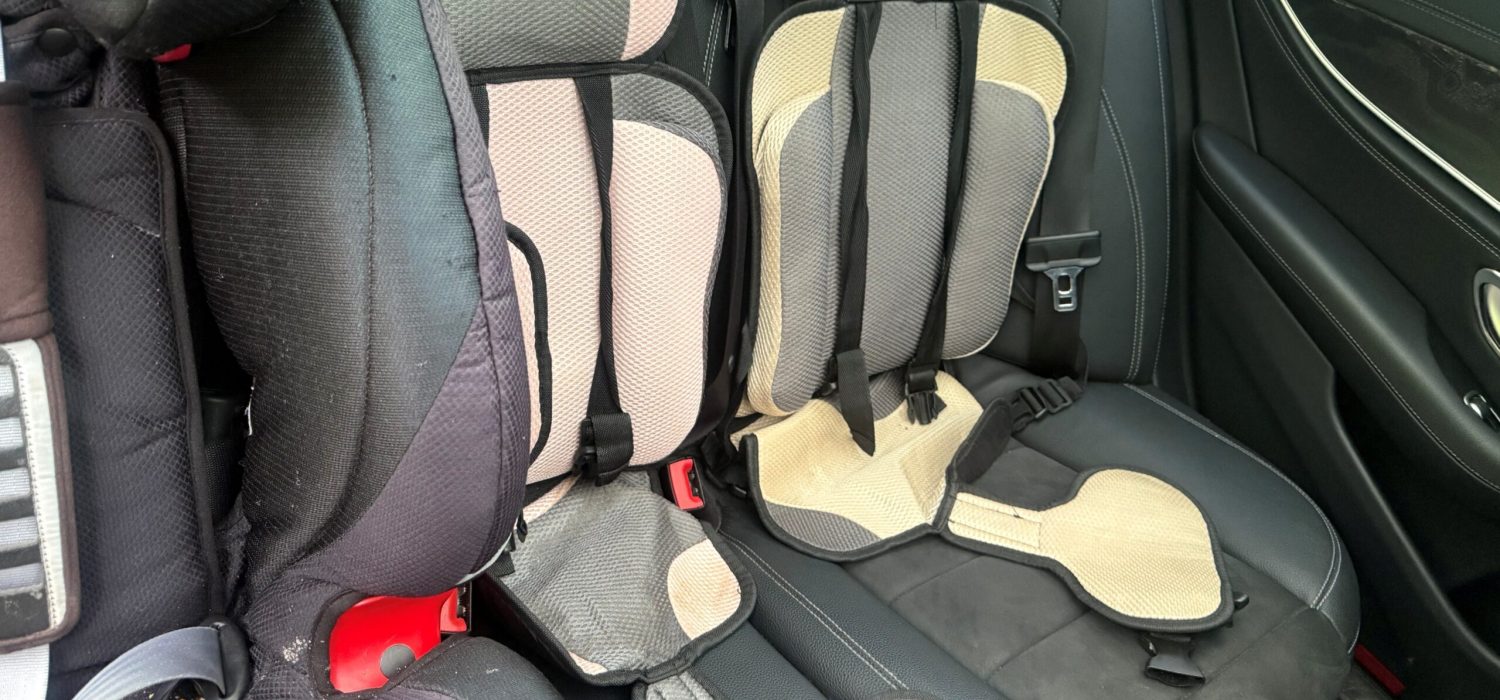dangerous car seat alternative